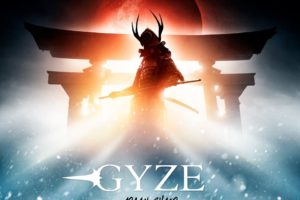 GYZE – “Asian Chaos” (Far Eastern Mix – Official Music Video 2019) via Out Of Line Music