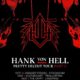 HANK VON HELL – announces new tour dates for Sweden, also teaser video posted………  #hankvonhell #prettydecenttour