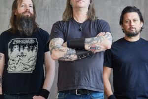 HIGH ON FIRE – Announce Fall Tour Dates with POWER TRIP