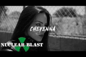 THE 69 EYES – “Cheyenna” (OFFICIAL VIDEO 2019) via Nuclear Blast Records