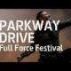 PARKWAY DRIVE – pro shot video (FULL SHOW!) TV broadcast quality, live @ Full Force Festival 2019 via ARTE Concert #parkwaydrive