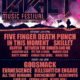 IMPACT MUSIC FESTIVAL – to take place in Bangor, Maine – Feat. Five Finger Death Punch, Skillet, In This Moment, Killswitch Engage + More Set For 7/27 + 7/28 2019