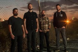 INTRONAUT – signs worldwide deal with Metal Blade Records
