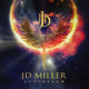 JD MILLER – set to release “Afterglow” (Album) via Mighty Music on October 18, 2019 #jdmiller #mightymusic