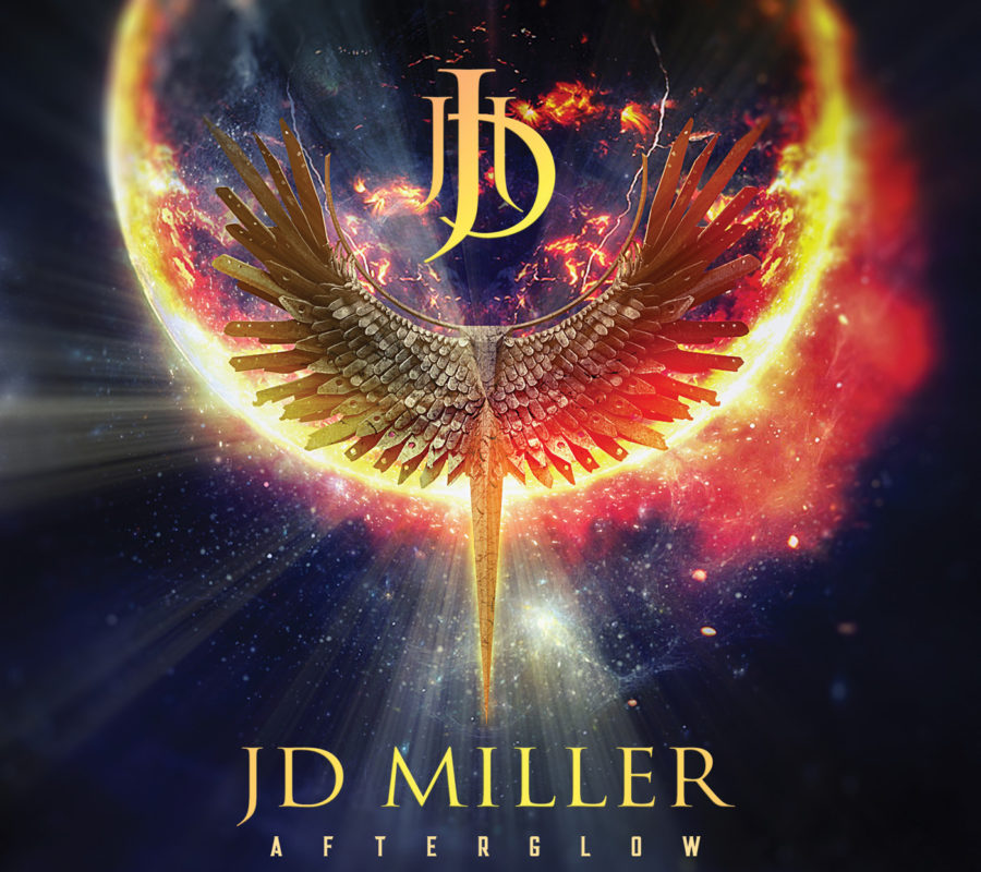 JD MILLER – set to release “Afterglow” (Album) via Mighty Music on October 18, 2019 #jdmiller #mightymusic