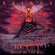 KAIROS – New Album ”Queen Of The Hill” Out Now #kairos