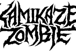 KAMIKAZE ZOMBIE – check out their self released album “The Destroyer of All Things”