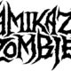 KAMIKAZE ZOMBIE – check out their self released album “The Destroyer of All Things”