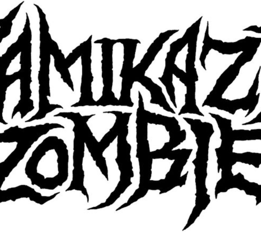 KAMIKAZE ZOMBIE – check out their self released album “The Destroyer of All Things”