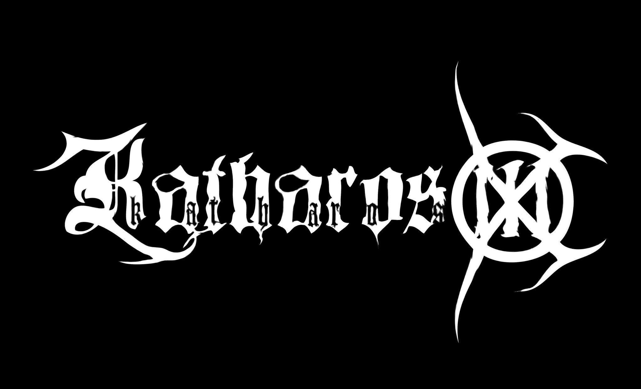 KATHAROS XIII - reveal 