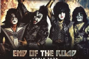 KISS – Official Clips & fan filmed videos from Ippodromo Snai San Siro, Milan, Italy on July 2, 2019 #kiss #EndOfTheRoad