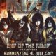 KISS – official clips & fan filmed videos from Zurich, Switzerland July 4, 2019 #kiss #endoftheroad #endoftheroadworldtour