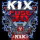 KIX –   fan filmed videos from the Jackson Rancheria Casino, Jackson, CA on July 19, 2019 #kix #kixfuse30