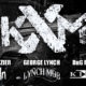KXM  – “WAR OF WORDS” (Official Video 2019) George Lynch, dUg Pinnick (King’s X), Ray Luzier (Korn) #kxm