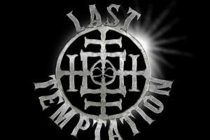 LAST TEMPTATION – “Never Say Goodbye” Official Song Stream/Video – Single out now via earMUSIC