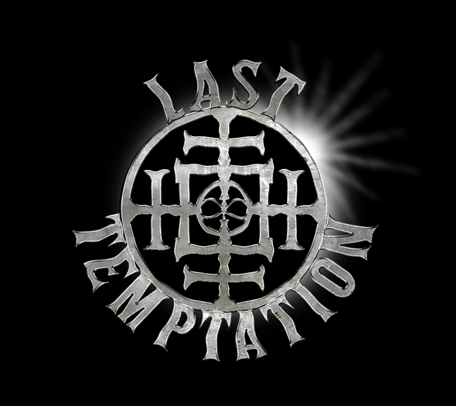 LAST TEMPTATION – “Never Say Goodbye” Official Song Stream/Video – Single out now via earMUSIC