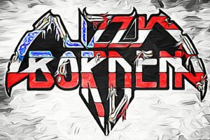 LIZZY BORDEN – pro shot, TV broadcast quality, video (FULL SHOW!!!) from Rockpalast | 2019 #lizzyborden
