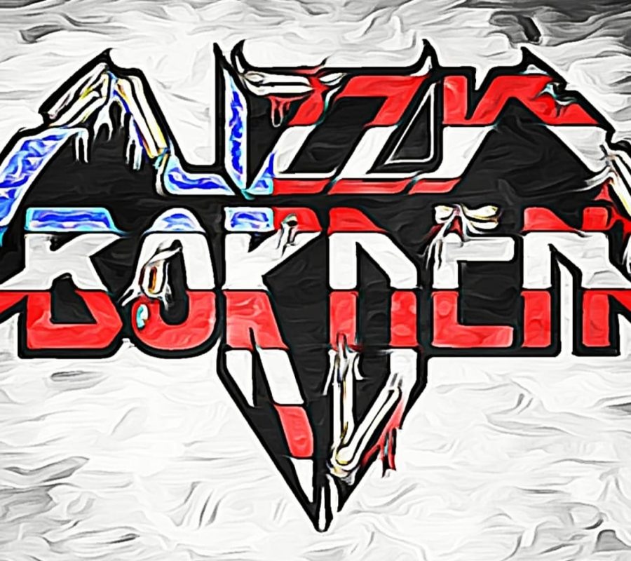 LIZZY BORDEN – launches lyric video for “The Scar Across My Heart”; set to kick off North American tour with Demons & Wizards, Týr this weekend #lizzyborden #demonsandwizards #tyr