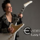 Lzzy Hale – Epiphone presents the Lzzy Hale Explorer Outfit #lzzyhale