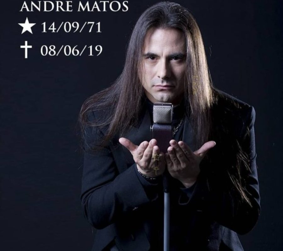 ALTAIR – Release “Nothing to Say” Video, Tribute to Andre Matos (Angra)