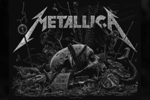 METALLICA – fan filmed videos (includes FULL SHOW)  from OLYMPIASTADION, Berlin, Germany July 6, 2019 #MetInBerlin #WorldWired #Metallica