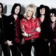 MICHAEL MONROE (Hard Rock – Finland) – Releases New Single/Video for “Can’t Stop Falling Apart” – From the upcoming album “I LIVE TOO FAST TO DIE YOUNG” #MichaelMonroe