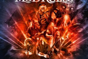 MOB RULES – “Beast Over Europe” live album to be released via Steamhammer / SPV on September 13, 2019 #mobrules