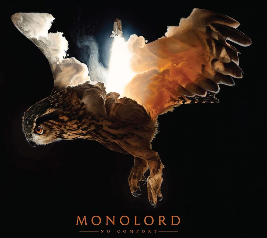 MONOLORD – “The Bastard Son” (Official Audio/Video 2019)  via RelapseRecords #monolord