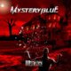 MYSTERY BLUE – release official video for new single #mysteryblue