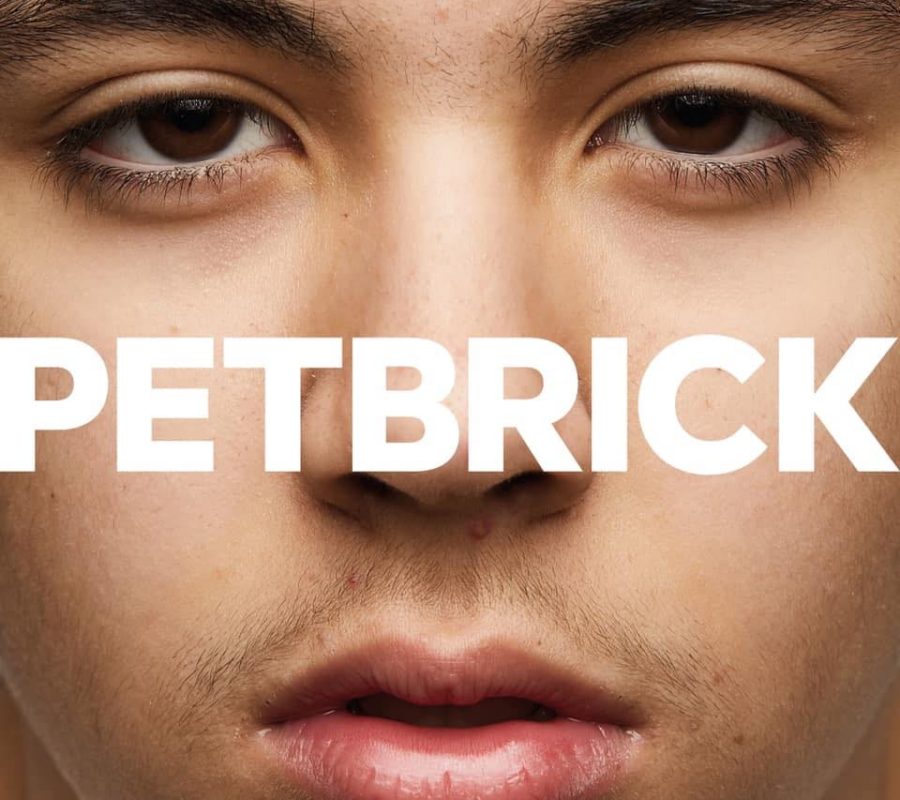 PETBRICK (Feat. Iggor Cavalera) – Drop “Radiation Facial” Feat. Full of Hell’s Dylan Walker At Kerrang! — WATCH #petbrick