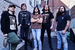 POWER TRIP – pro shot video (FULL SHOW) from Full Force Festival 2019 via ARTE Concerts #powertrip