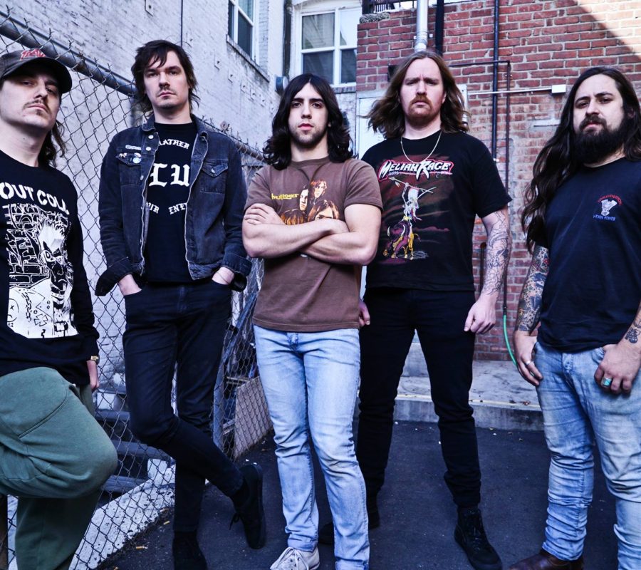 POWER TRIP – pro shot video (FULL SHOW) from Full Force Festival 2019 via ARTE Concerts #powertrip