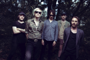 REFUSED –  “REV001” Is A Call-To-Arms — WATCH + LISTEN #refused
