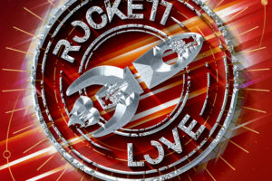 ROCKETT LOVE — “King for one day” (Official Video 2019) #rockettlove