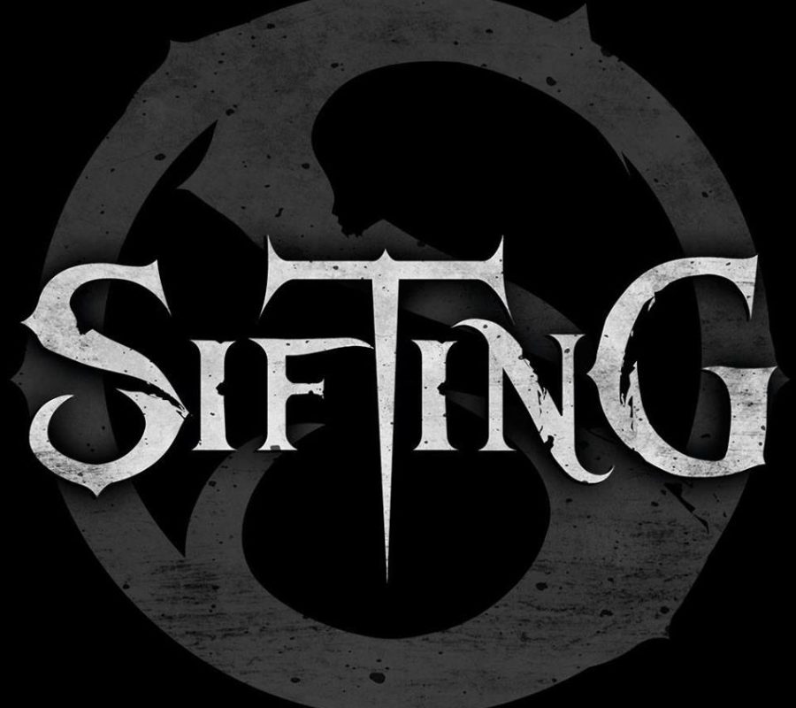 SIFTING – shred downtown Los Angeles rooftops with smoke grenades and progressive metal with new ‘Stop Calling Me Liberty’ music video and single #sifting