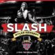 SLASH ft Myles Kennedy & The Conspirators – Ghost (Living The Dream) Official Live video 2019 #Slash #LivingTheDream #Ghost