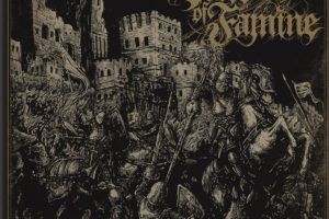 SONS OF FAMINE – “Lord Of The War Cry” (official audio/video) via Clawhammer PR