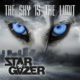 STARGAZER – set to release “The Sky Is The Limit” (Album) via Mighty Music on October 11, 2019 #stargazer #mightymusic