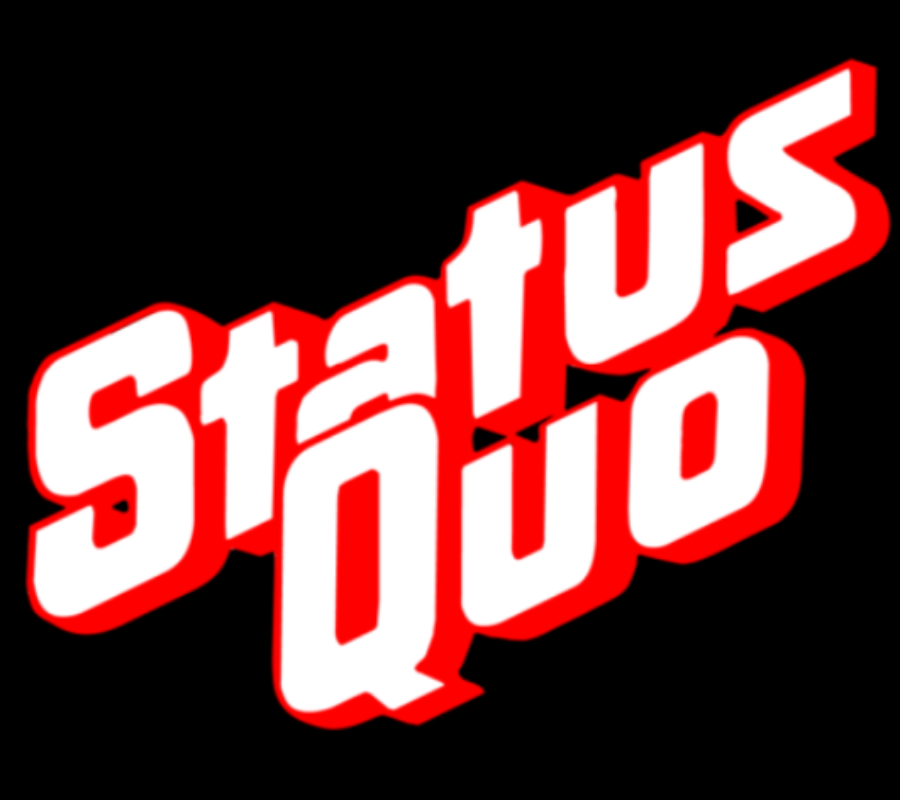 STATUS QUO – “Backbone” Official Music Video – New studio album out September 6, 2019 via earMUSIC #statusquo