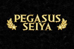 THE STRUTS – “Pegasus Seiya” (Audio/Video 2019)