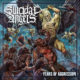 SUICIDAL ANGELS – will release their album “Years of Aggression” via  NoiseArt on August 9, 2019