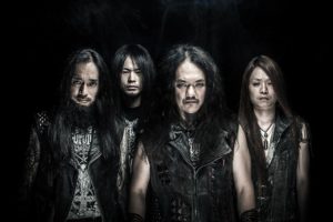 SURVIVE (Japan) – Unleash New Single & Official Video For “Degenerate”