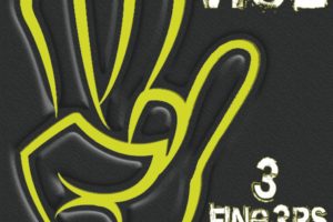 VICE – set to release “3 Fingers Up” album via Lictoc Music/ Pride & Joy Music September 13, 2019 #vice
