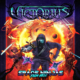 VICTORIUS – To Release New Album “Space Ninjas From Hell!”  Out January 17, 2020 on Napalm Records #victorius