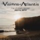 VISIONS OF ATLANTIS – will release a new album titled “Wanderers” on August 30th via Napalm Records