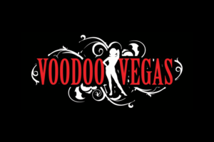 VOODOO VEGAS – set to release their album “Feeling So Good” on November 1, 2019 #voodoovegas