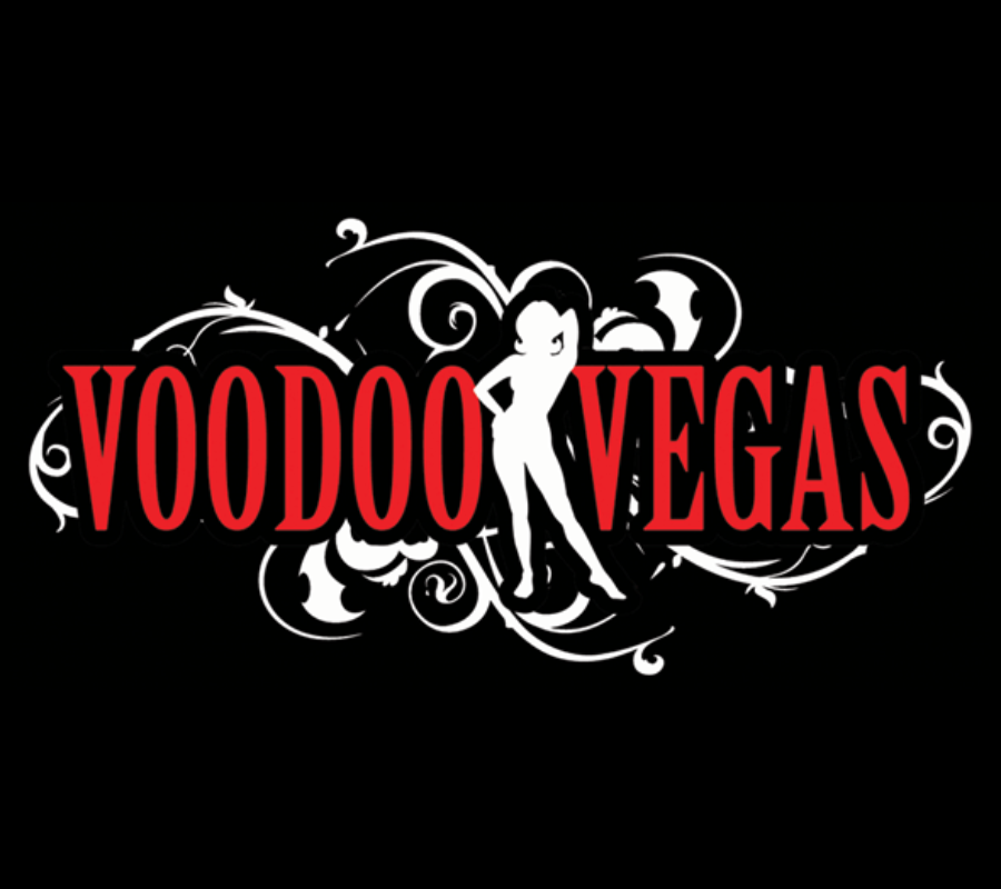 VOODOO VEGAS – set to release their album “Feeling So Good” on November 1, 2019 #voodoovegas