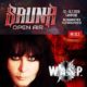 W.A.S.P. – fan filmed videos from the Sauna Open Air, Tampere,  Finland July 12, 2019 #wasp #blackielawless