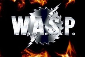 W.A.S.P. – fan filmed video from the Varna Rock Festival in Varna, Bulgaria on August 17, 2019 #wasp #blackielawless #waspnation