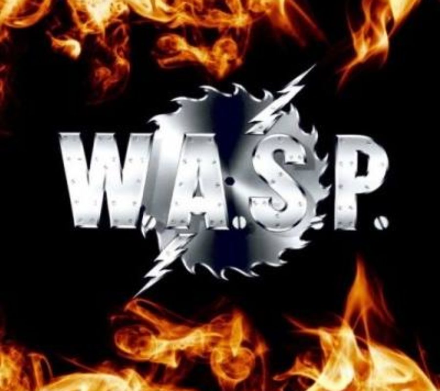 W.A.S.P.  – Announce 40th Anniversary World Tour in 2022 #wasp